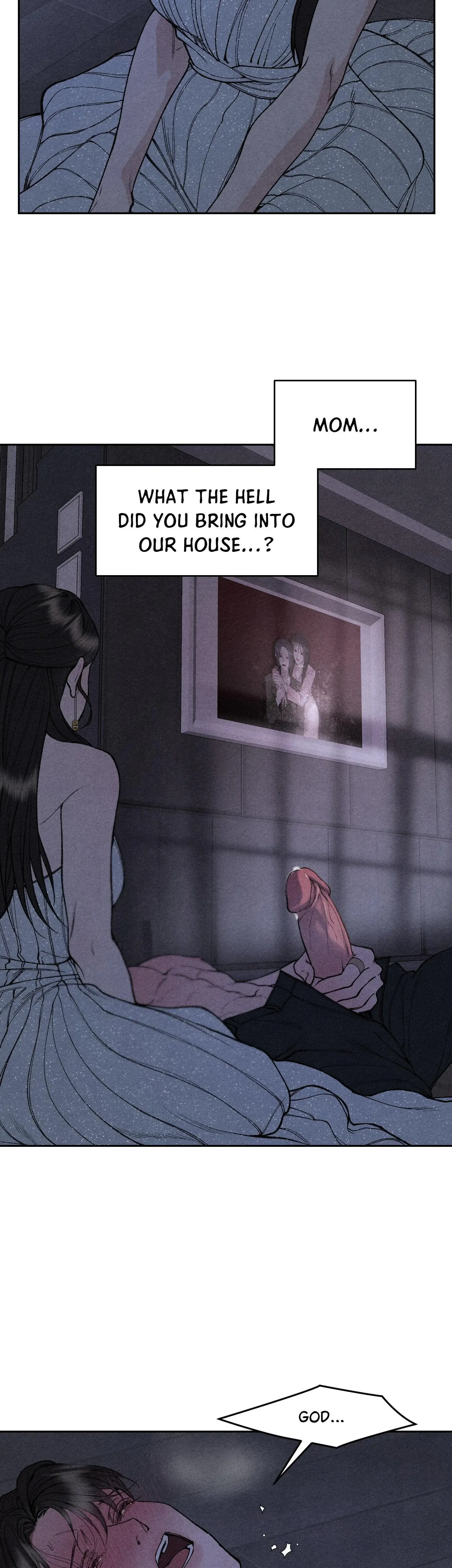 Toying With Daddy Chapter 17 - Page 16