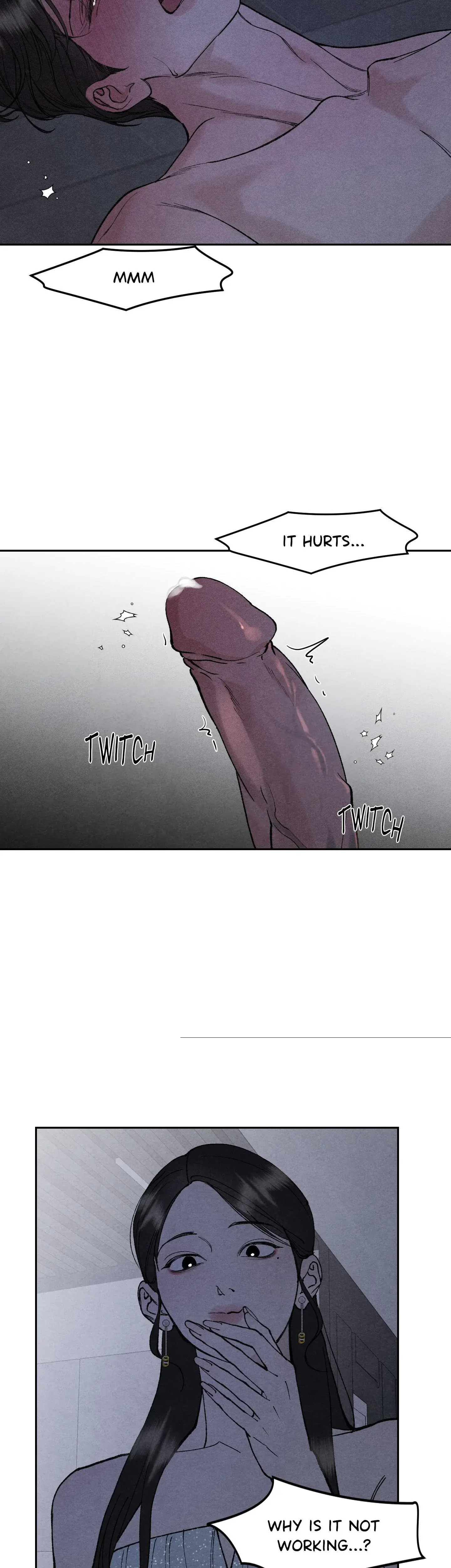 Toying With Daddy Chapter 17 - Page 17