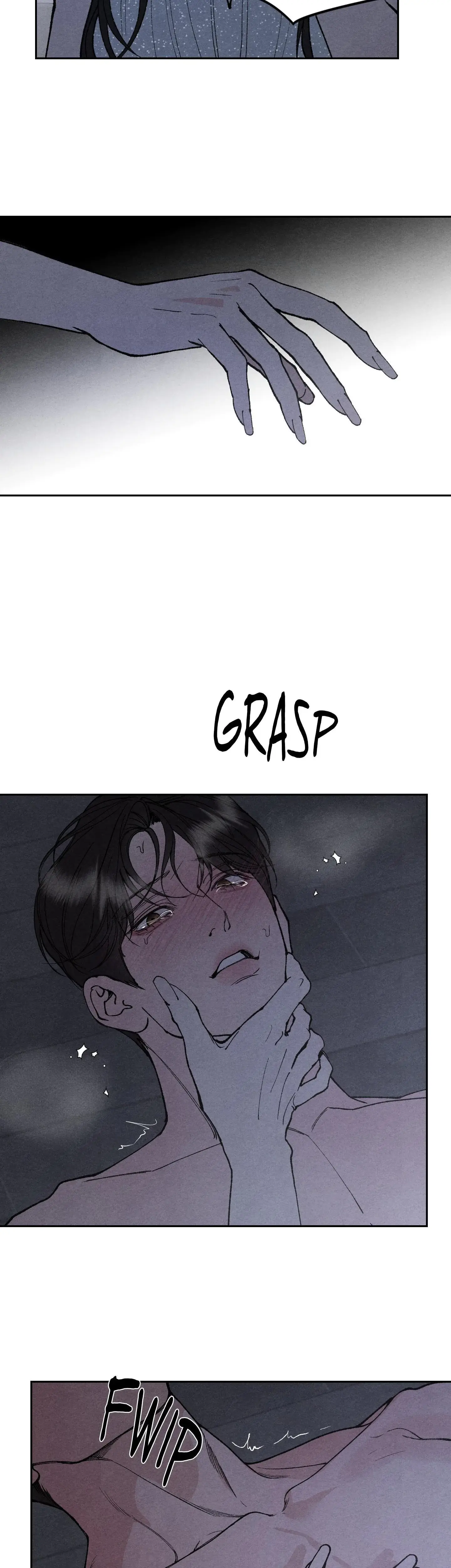 Toying With Daddy Chapter 17 - Page 18