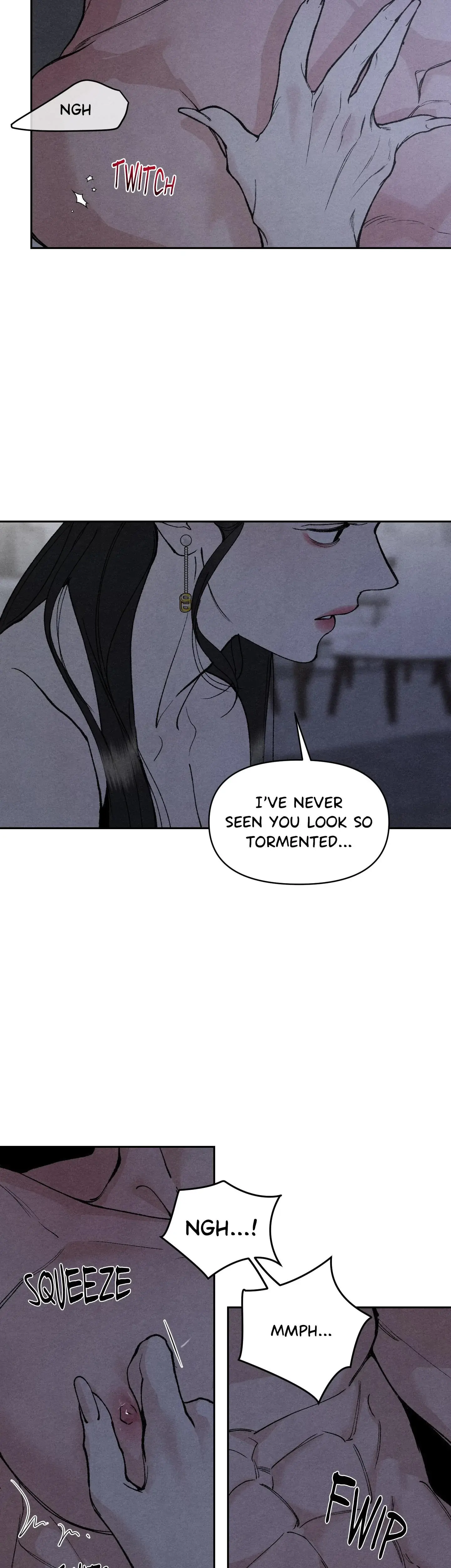Toying With Daddy Chapter 17 - Page 19