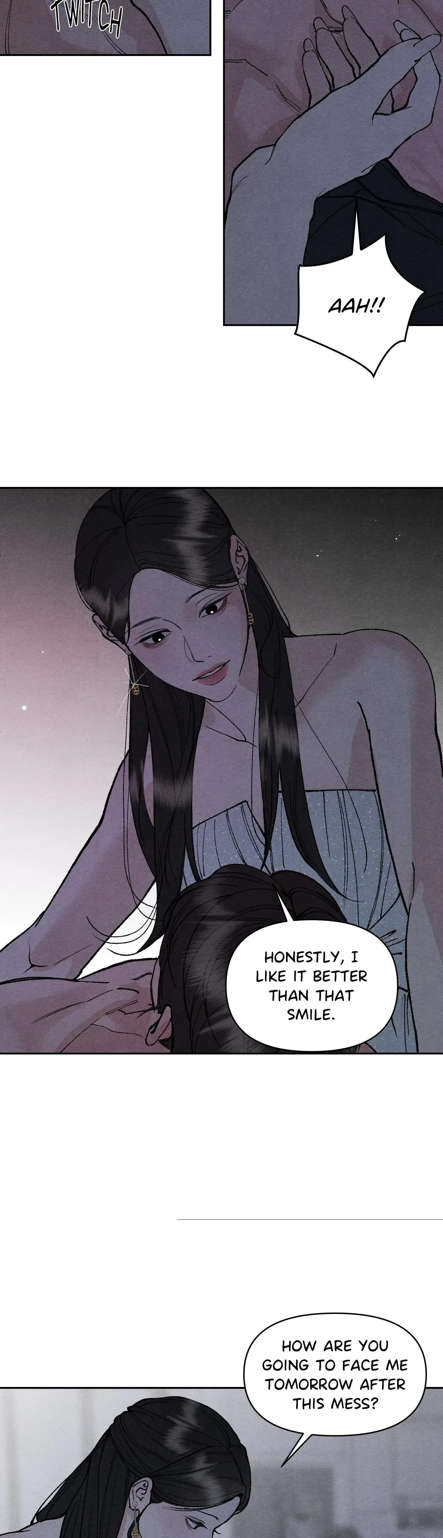 Toying With Daddy Chapter 17 - Page 20