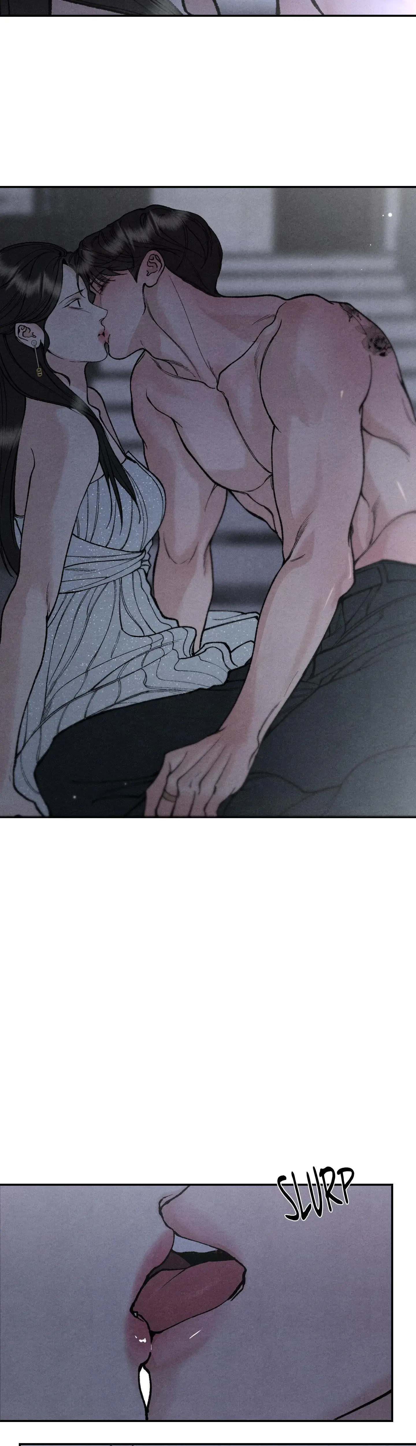 Toying With Daddy Chapter 17 - Page 26