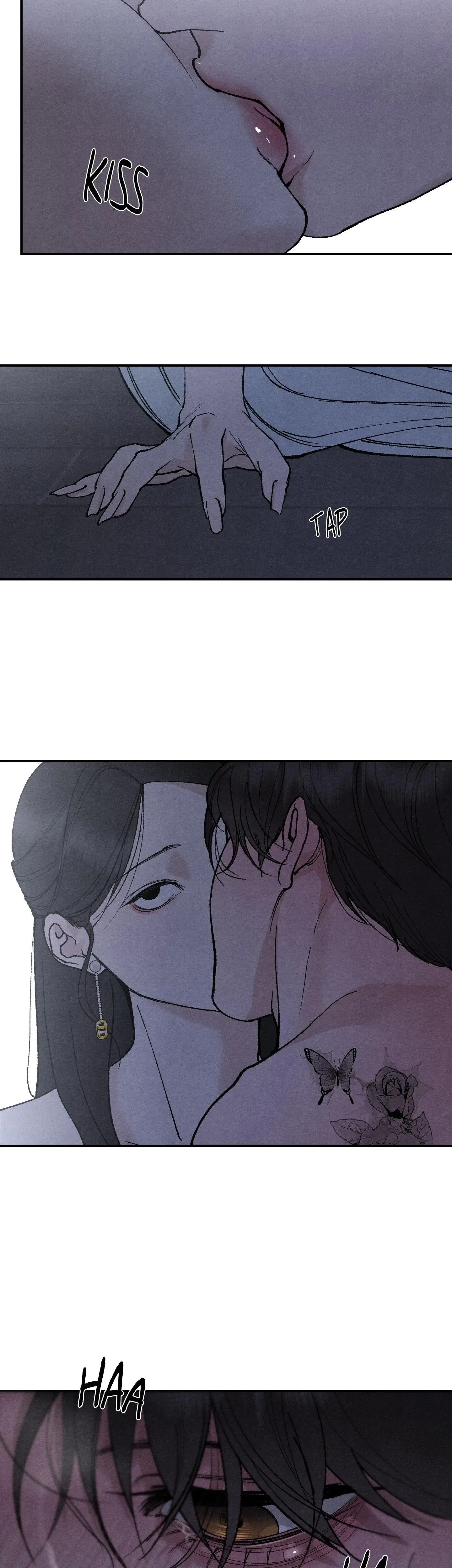 Toying With Daddy Chapter 17 - Page 27
