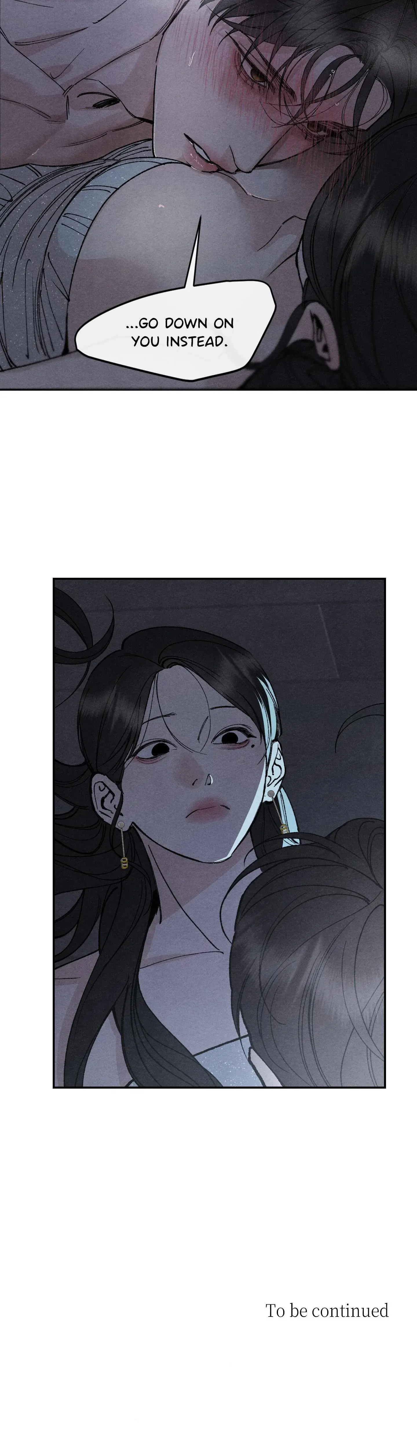 Toying With Daddy Chapter 17 - Page 29