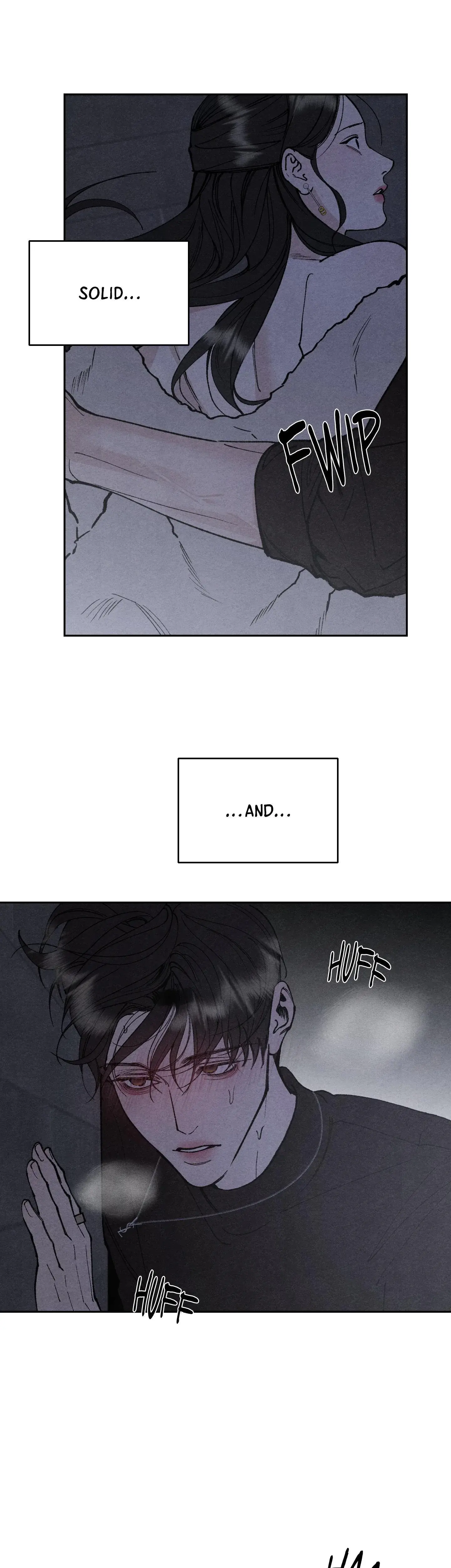 Toying With Daddy Chapter 17 - Page 3