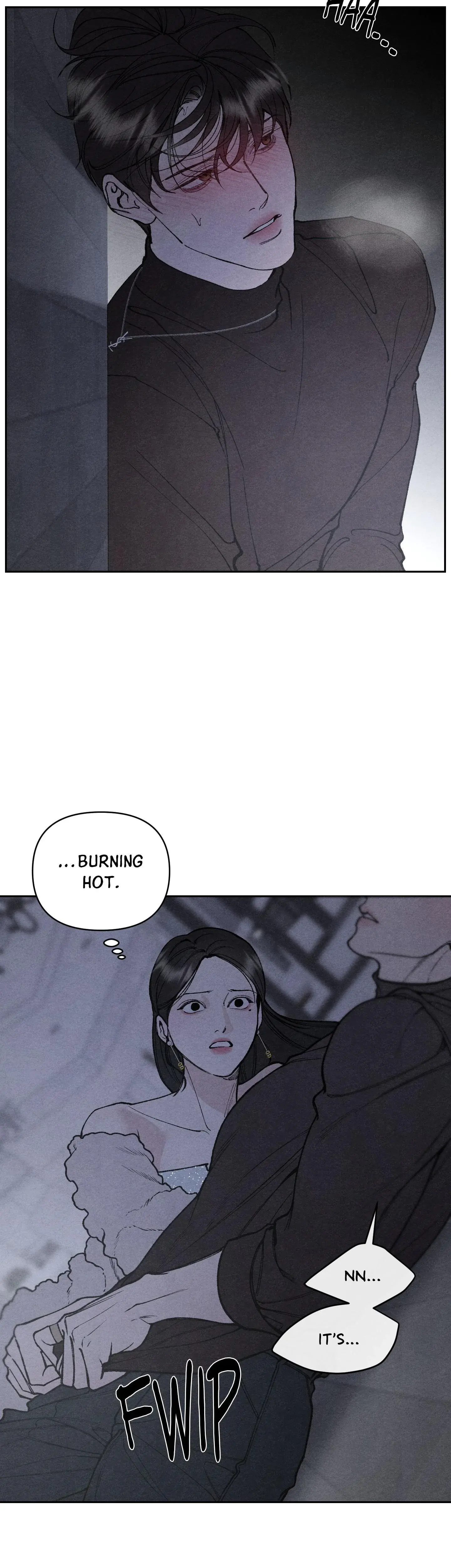 Toying With Daddy Chapter 17 - Page 4