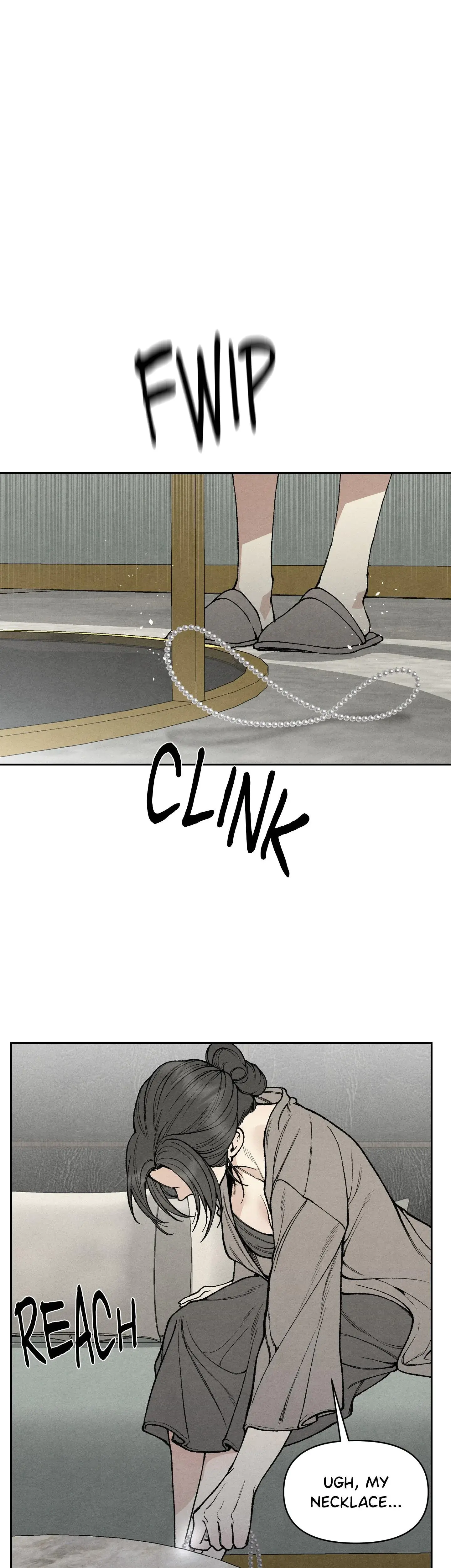 Toying With Daddy Chapter 17 - Page 7