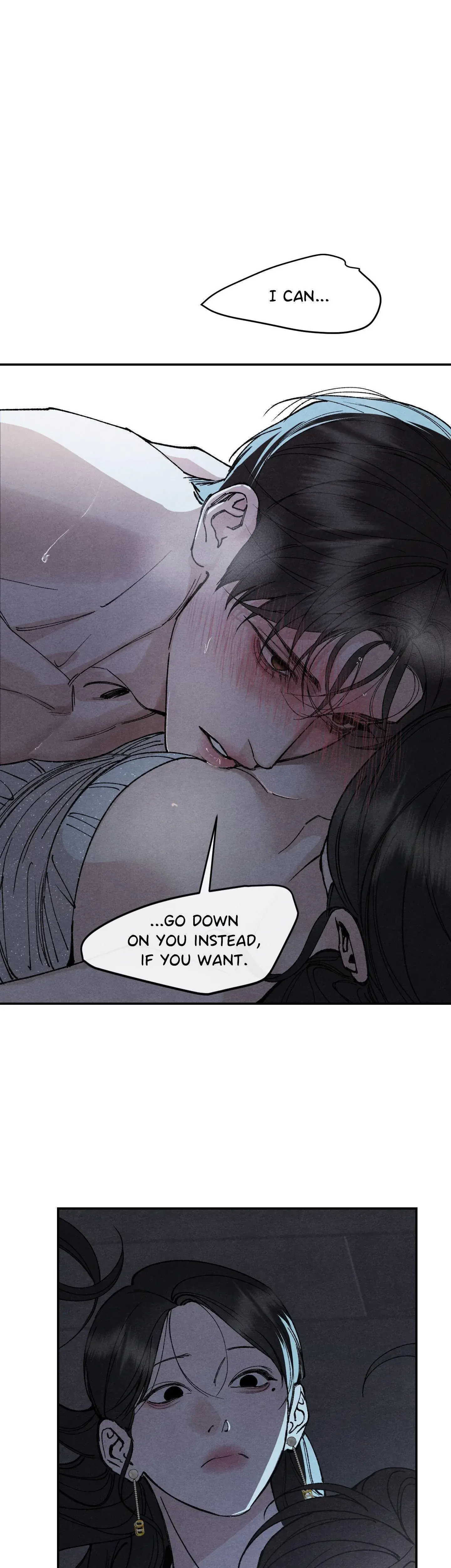 Toying With Daddy Chapter 18 - Page 1