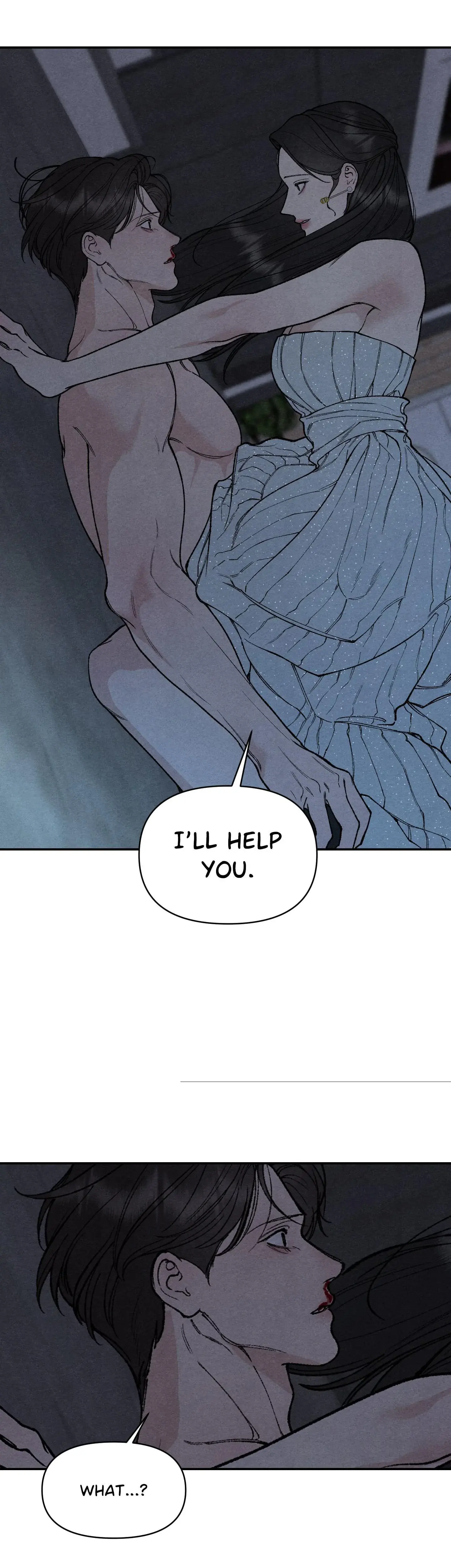 Toying With Daddy Chapter 18 - Page 10