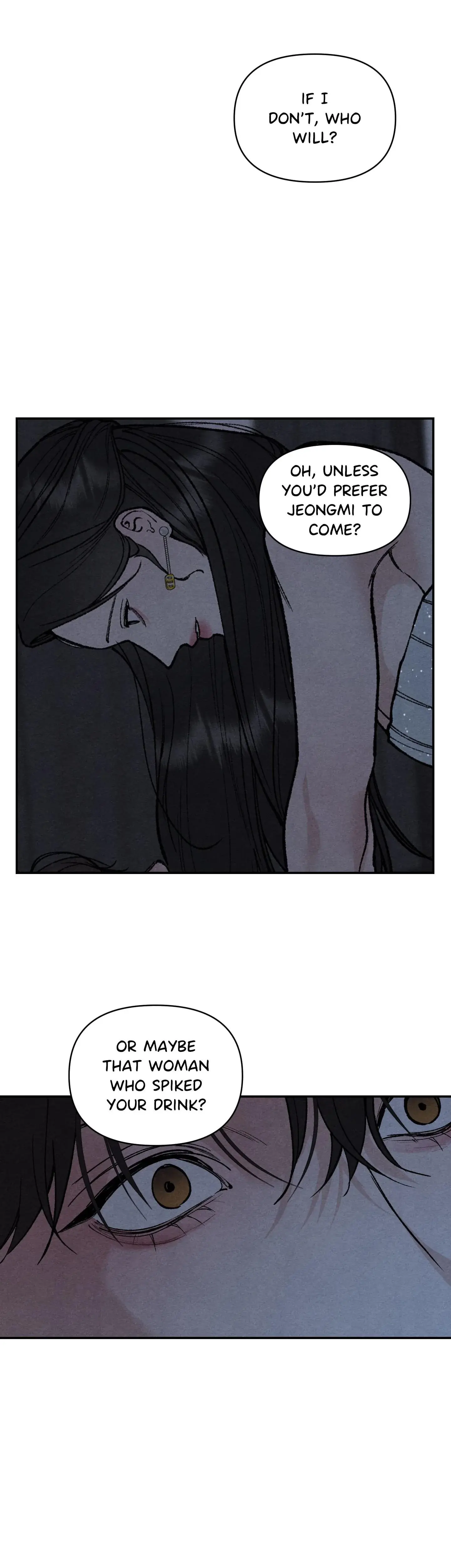 Toying With Daddy Chapter 18 - Page 11