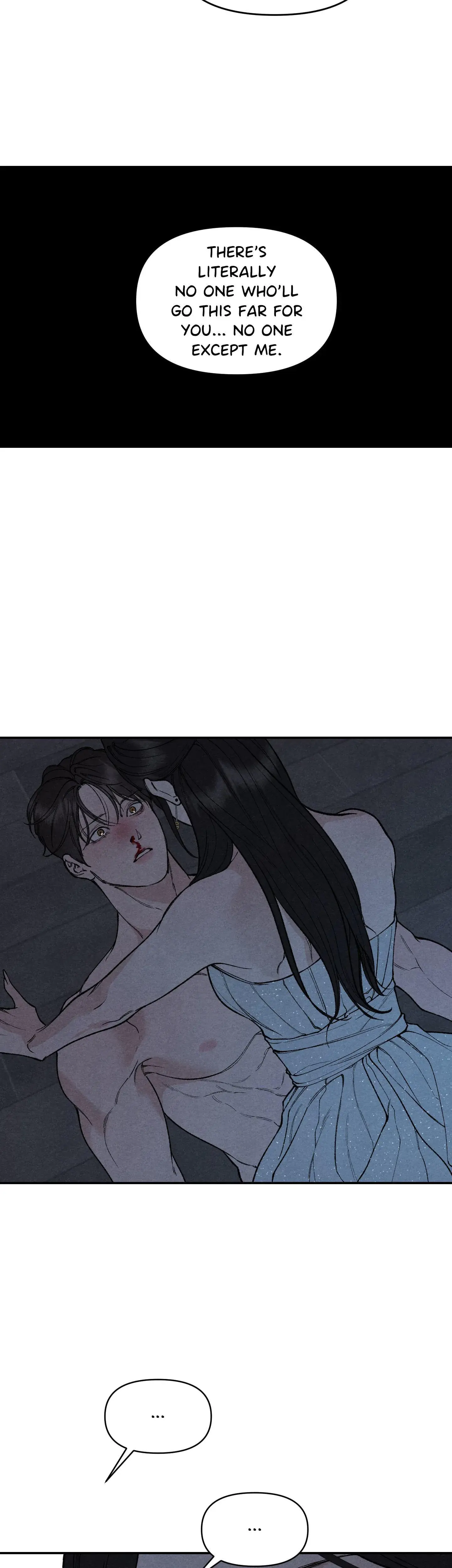 Toying With Daddy Chapter 18 - Page 13