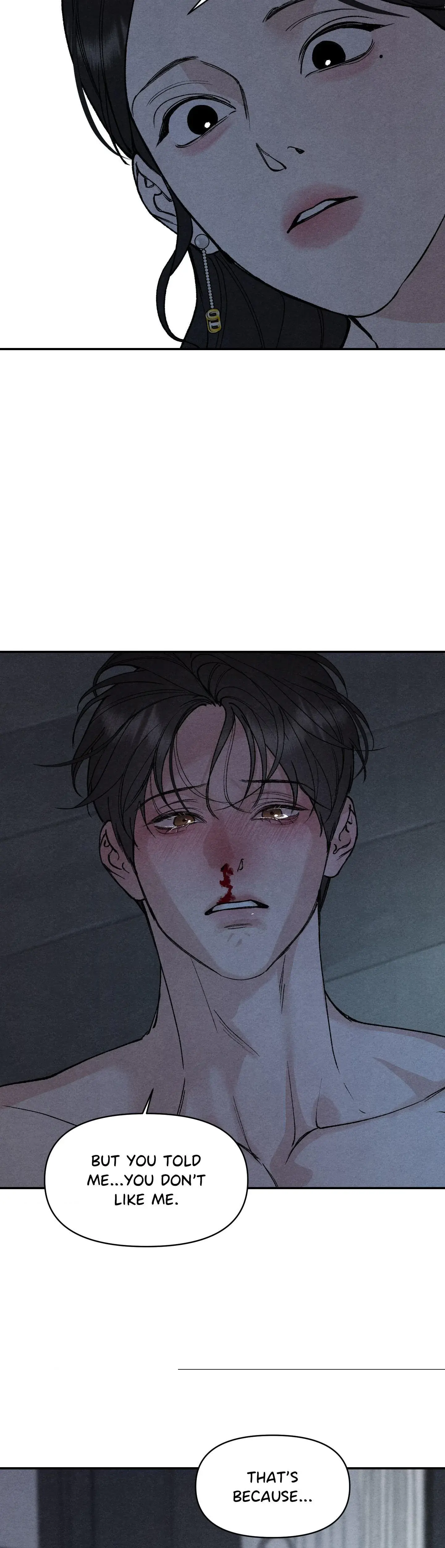 Toying With Daddy Chapter 18 - Page 14