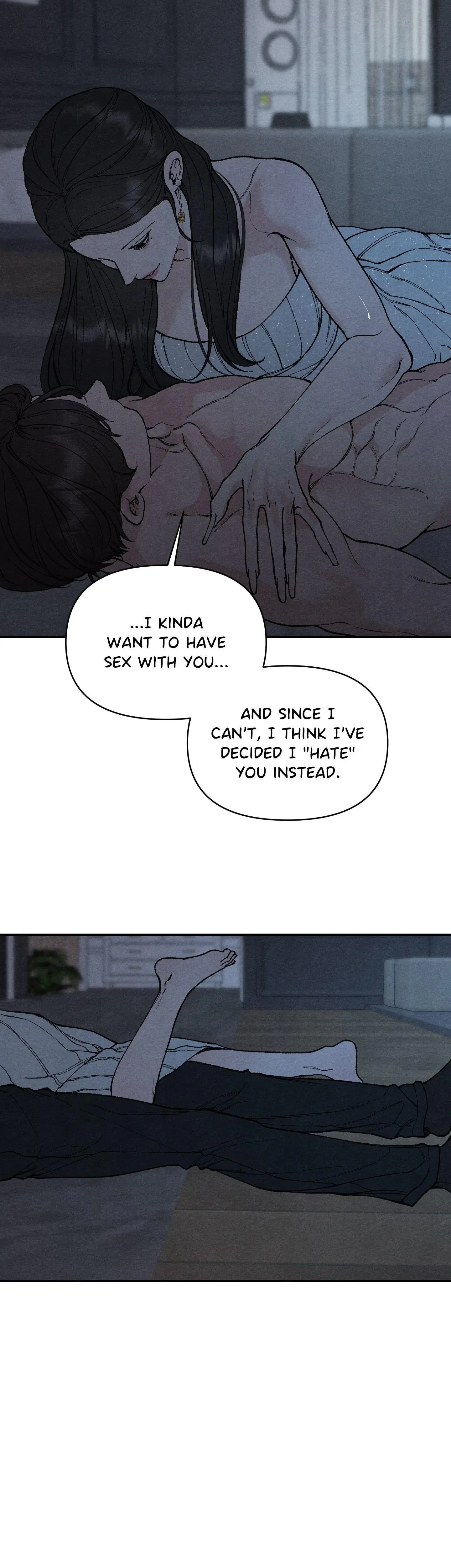 Toying With Daddy Chapter 18 - Page 15