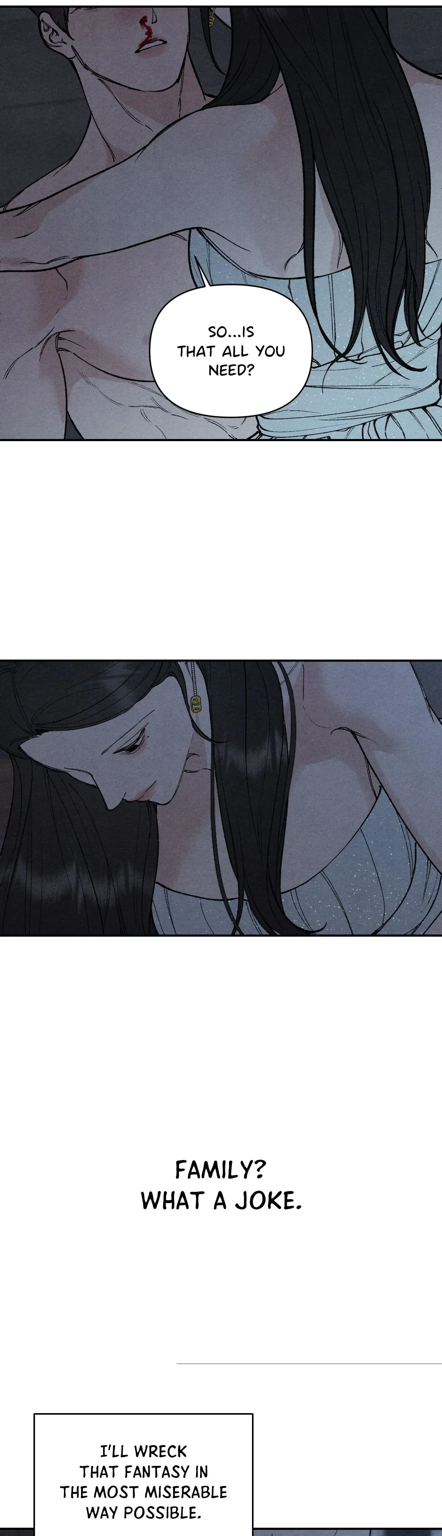 Toying With Daddy Chapter 18 - Page 16