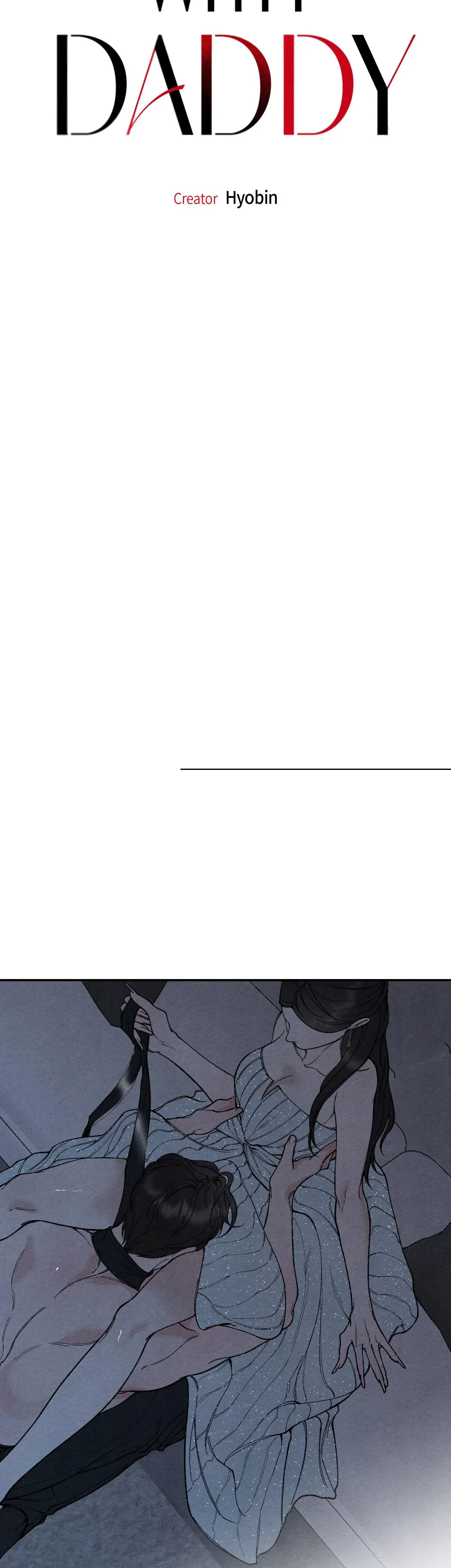 Toying With Daddy Chapter 18 - Page 19