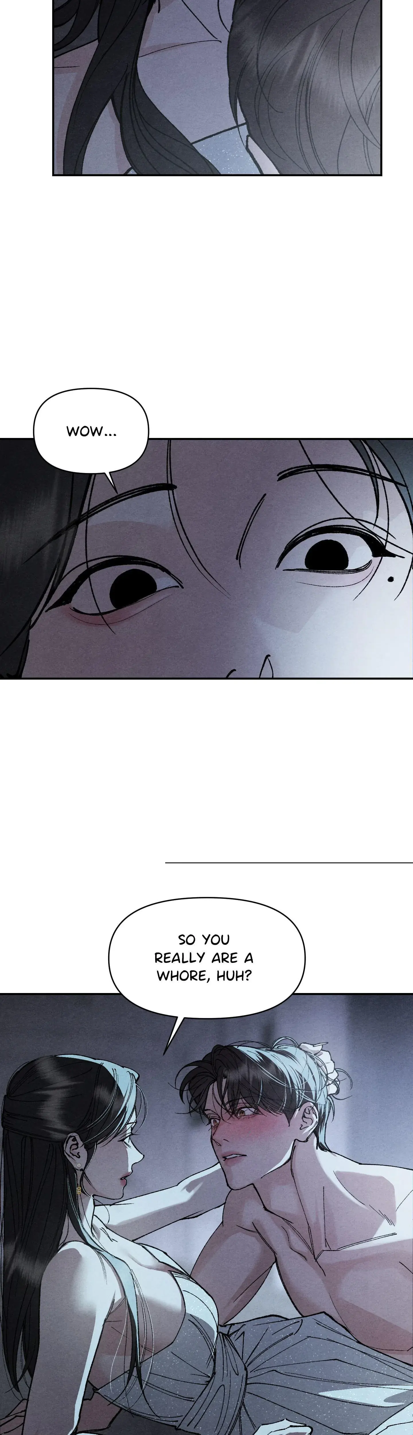 Toying With Daddy Chapter 18 - Page 2