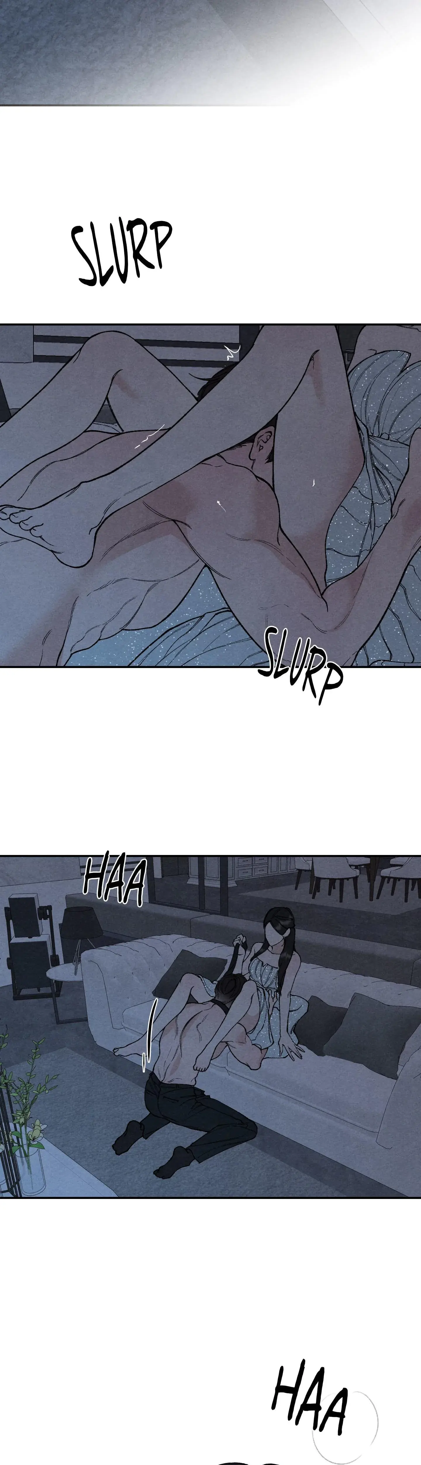 Toying With Daddy Chapter 18 - Page 20