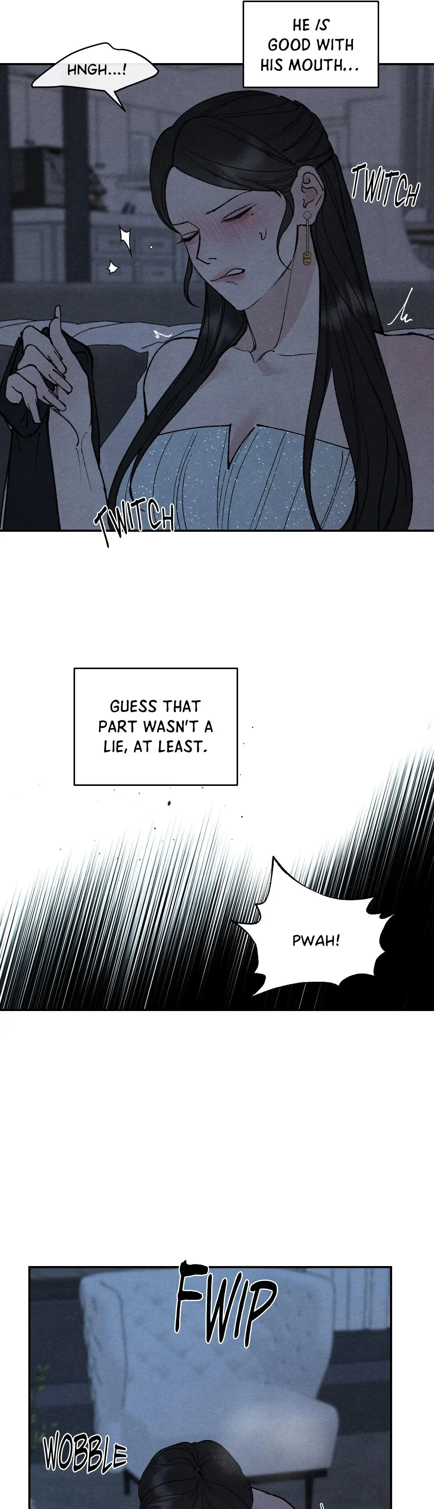 Toying With Daddy Chapter 18 - Page 23