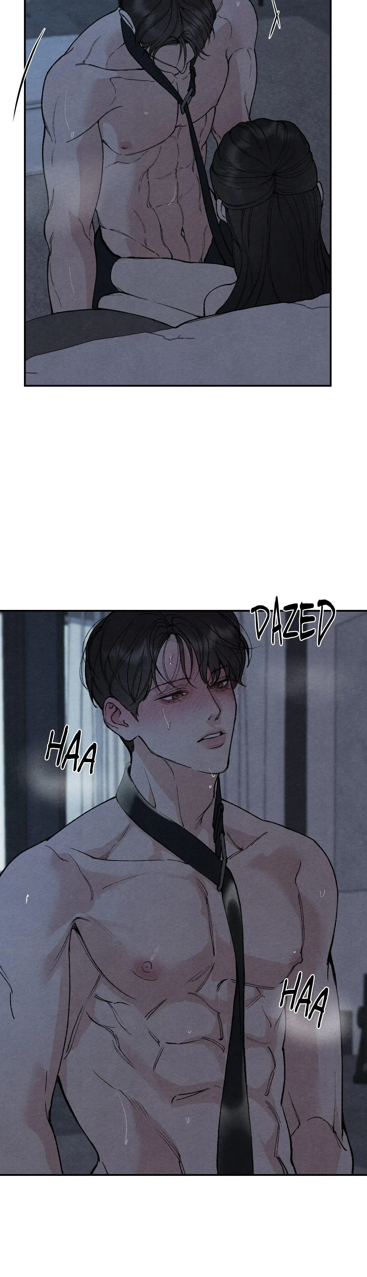 Toying With Daddy Chapter 18 - Page 24