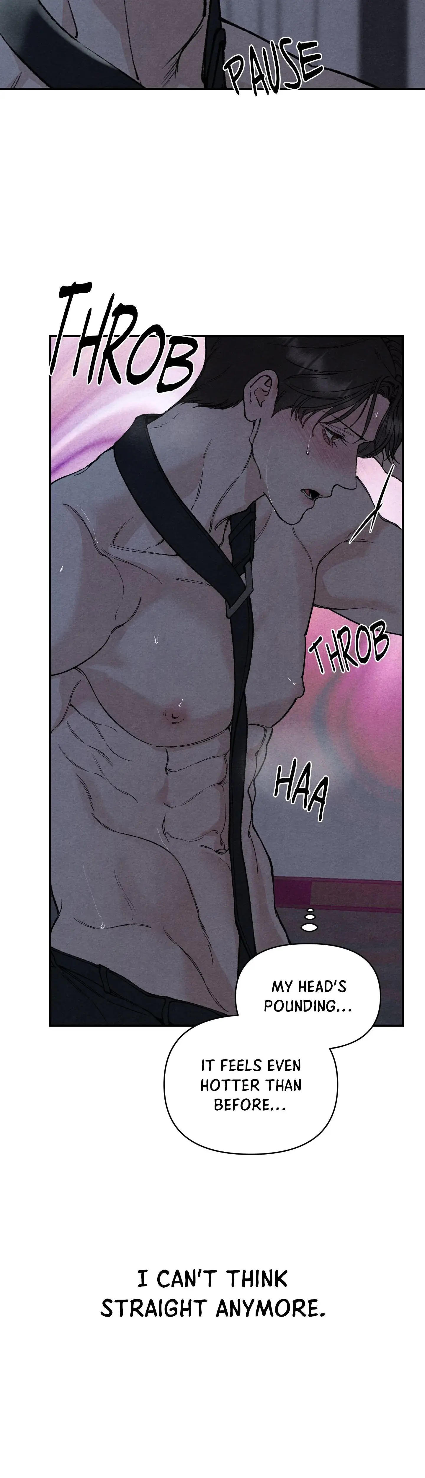 Toying With Daddy Chapter 18 - Page 26