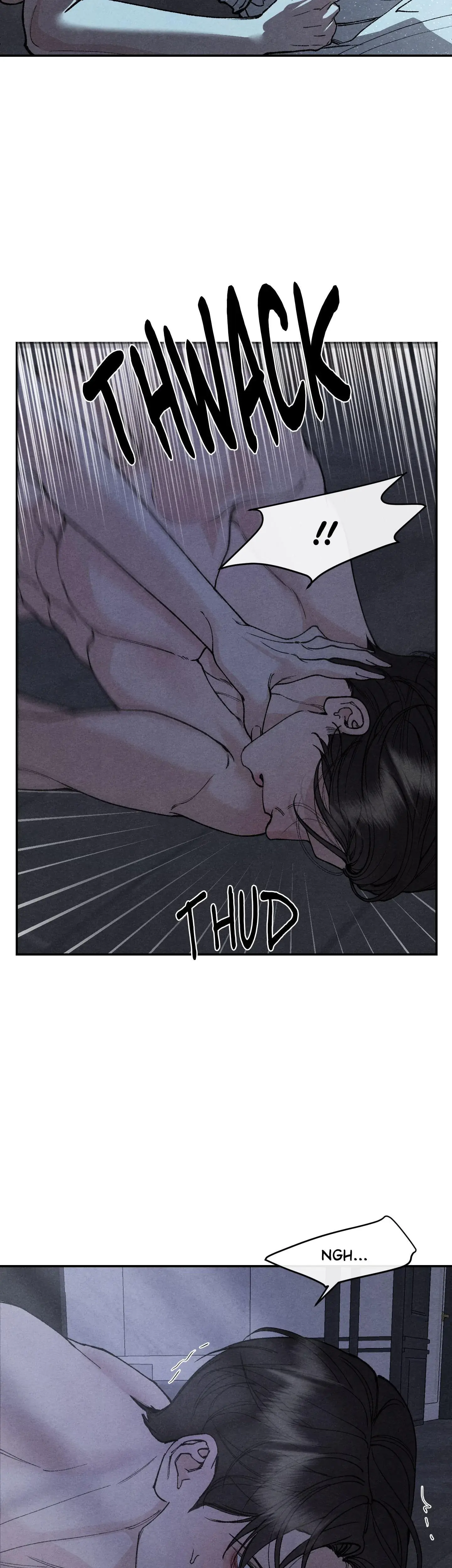 Toying With Daddy Chapter 18 - Page 3