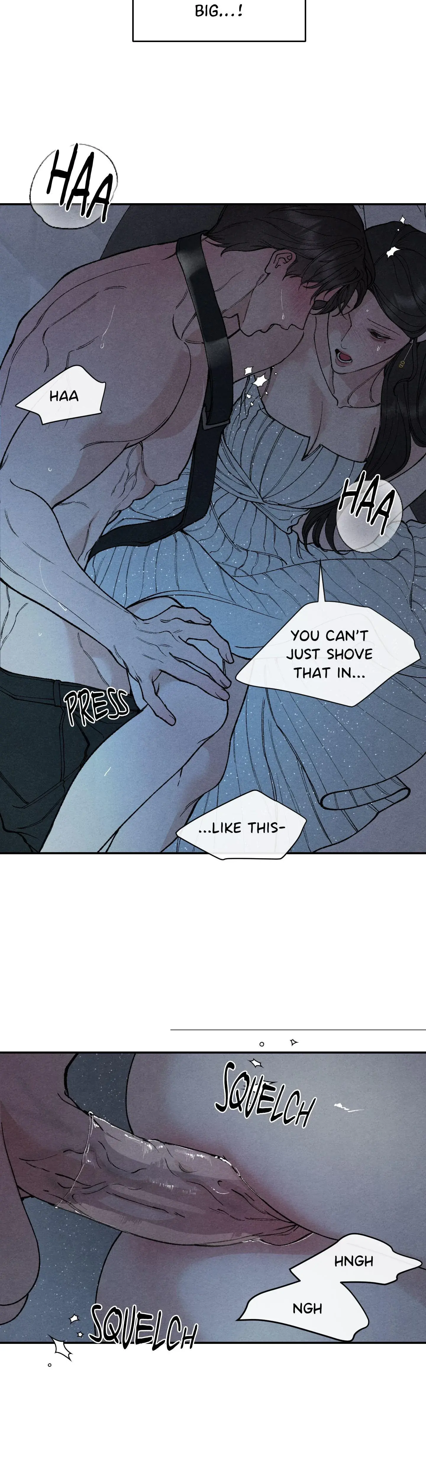 Toying With Daddy Chapter 18 - Page 31