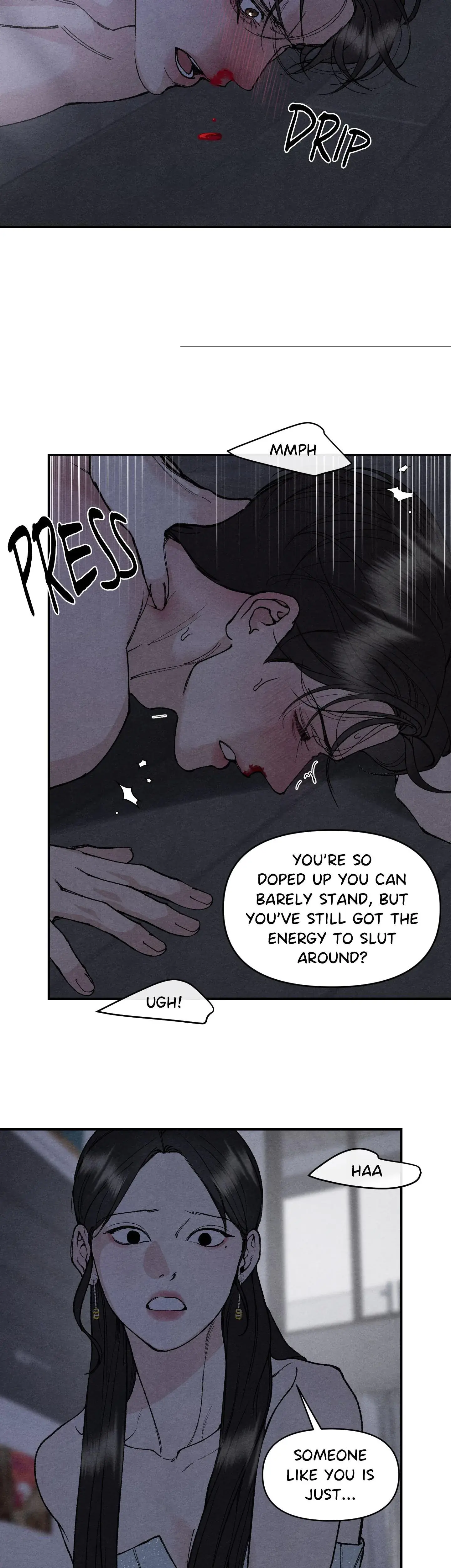 Toying With Daddy Chapter 18 - Page 4