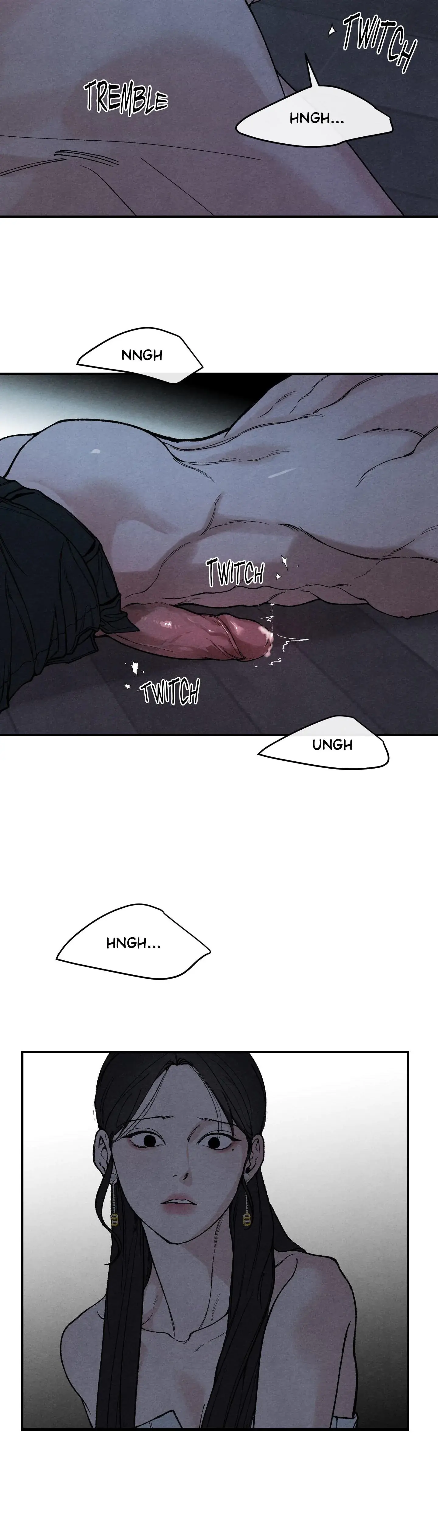 Toying With Daddy Chapter 18 - Page 6