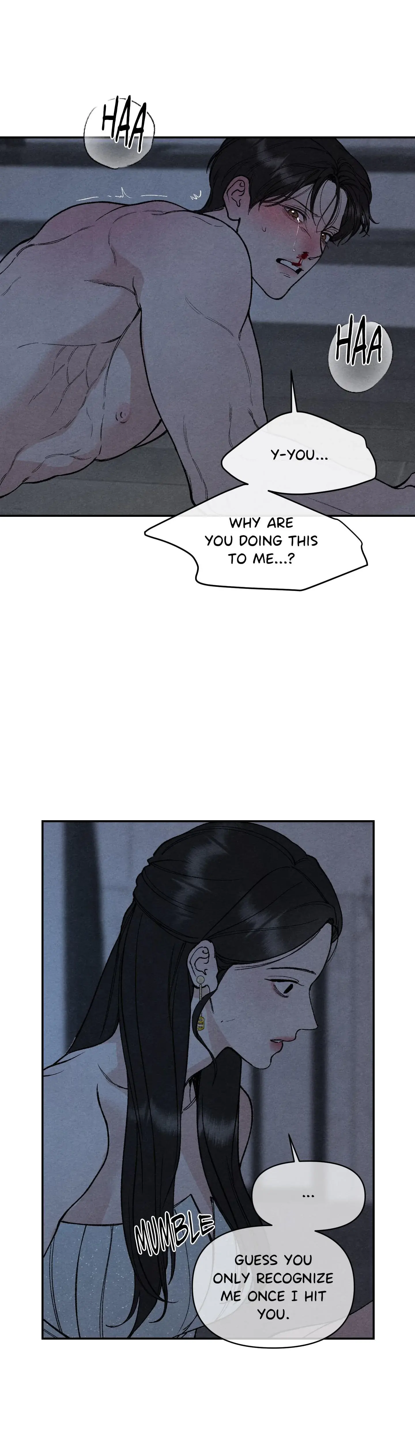 Toying With Daddy Chapter 18 - Page 8