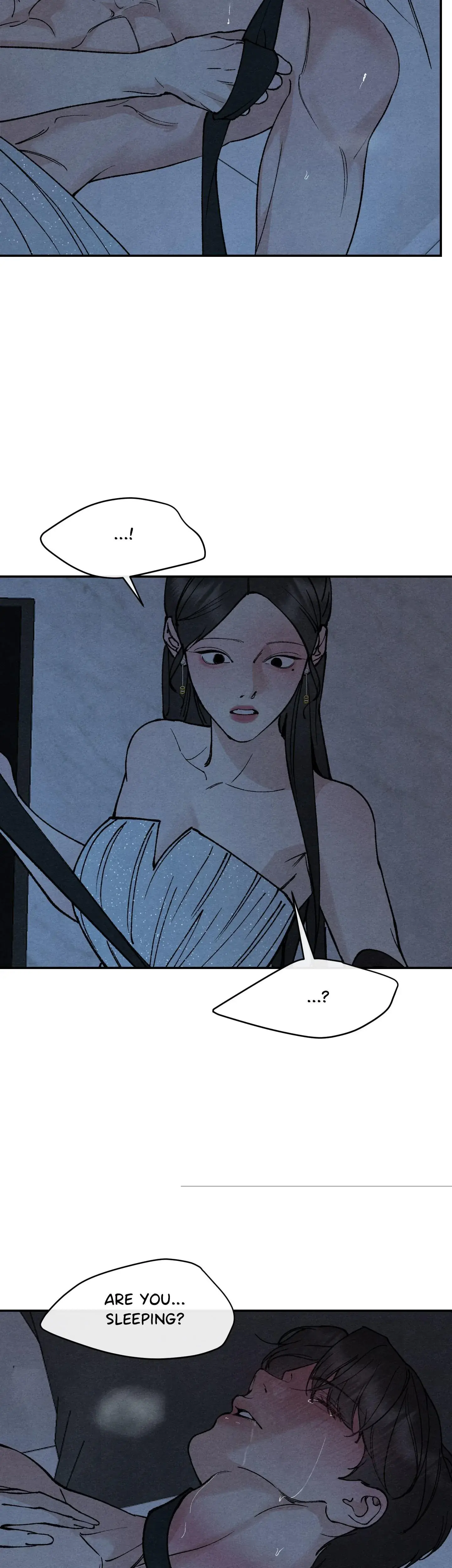 Toying With Daddy Chapter 19 - Page 10
