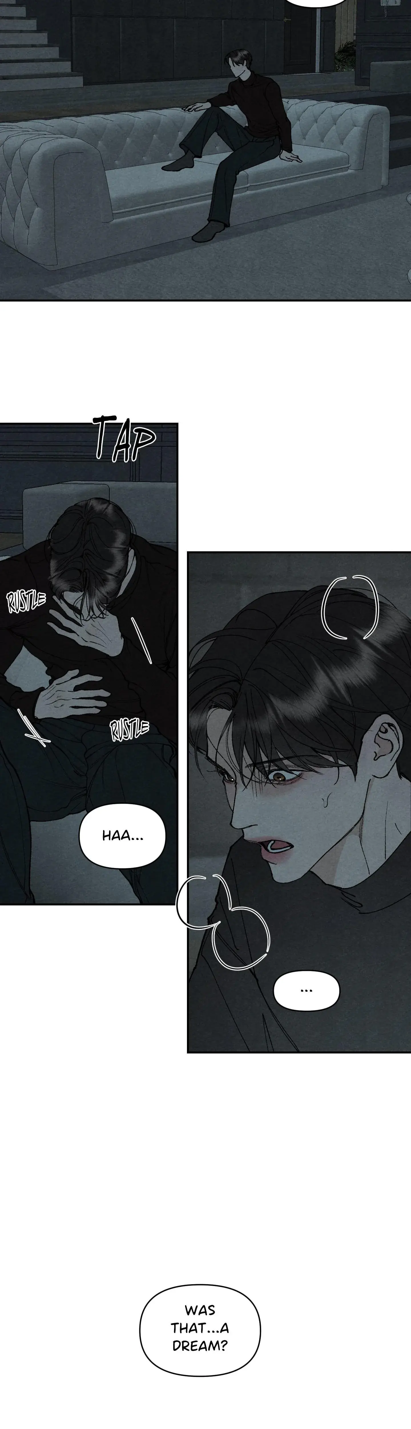 Toying With Daddy Chapter 19 - Page 13
