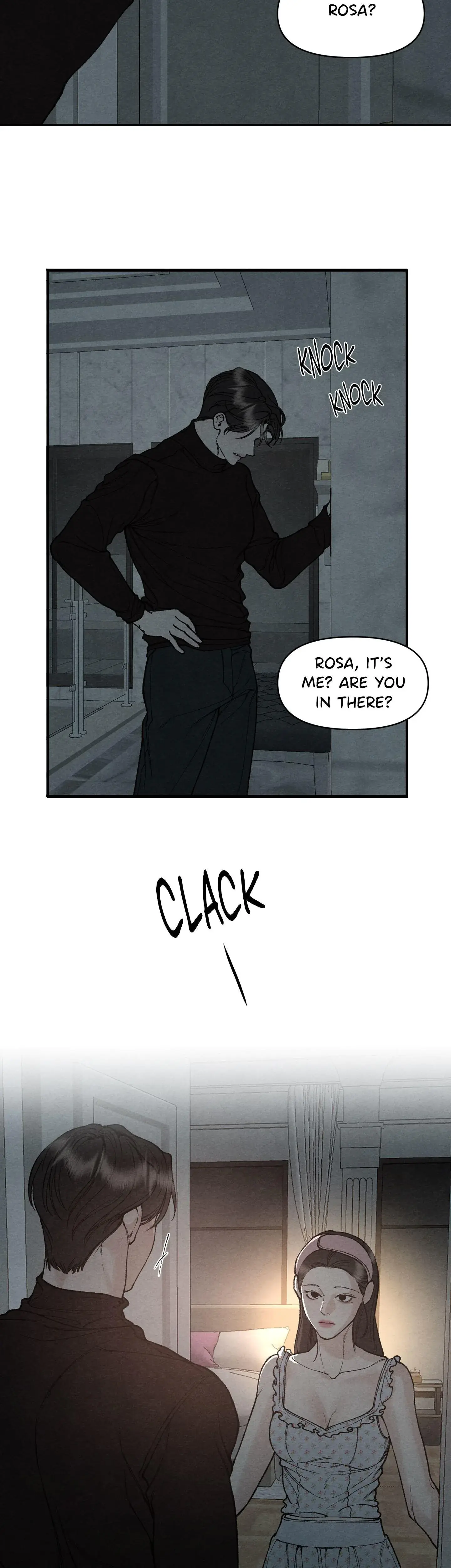 Toying With Daddy Chapter 19 - Page 15