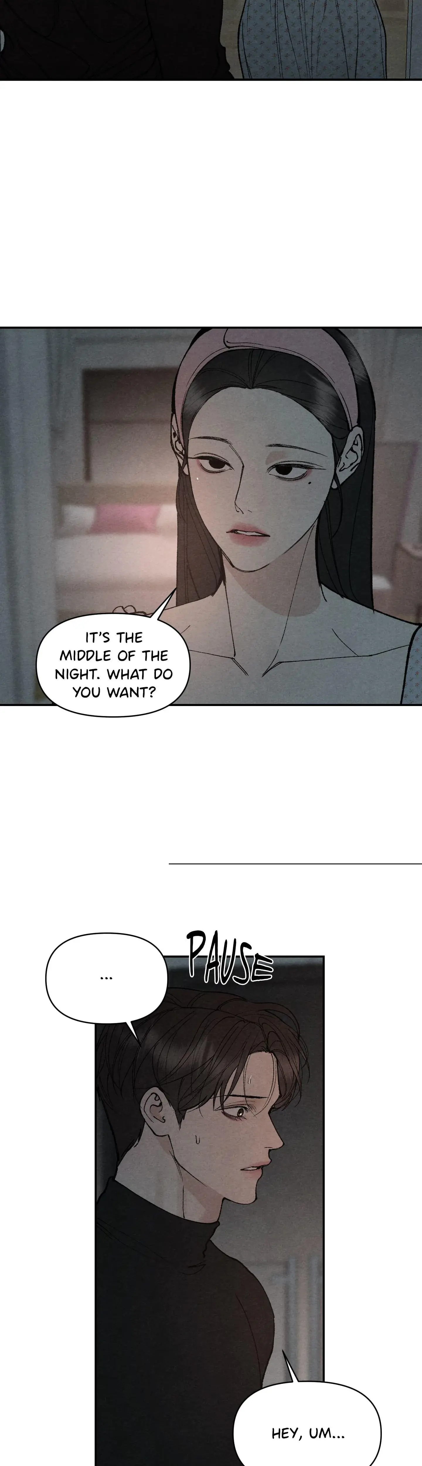 Toying With Daddy Chapter 19 - Page 16