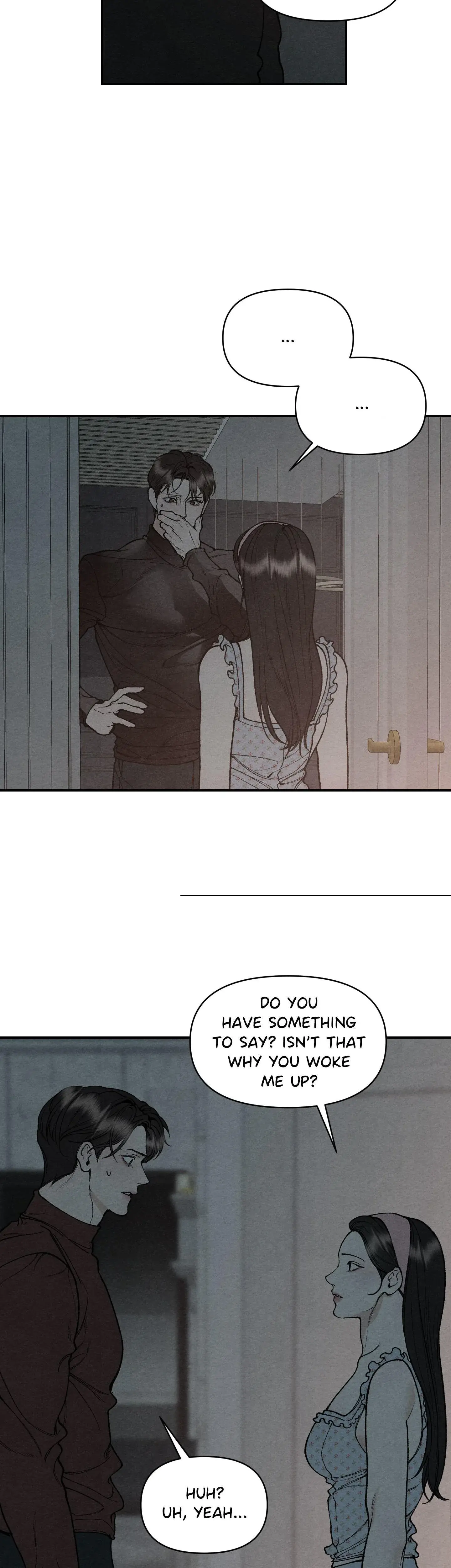 Toying With Daddy Chapter 19 - Page 17