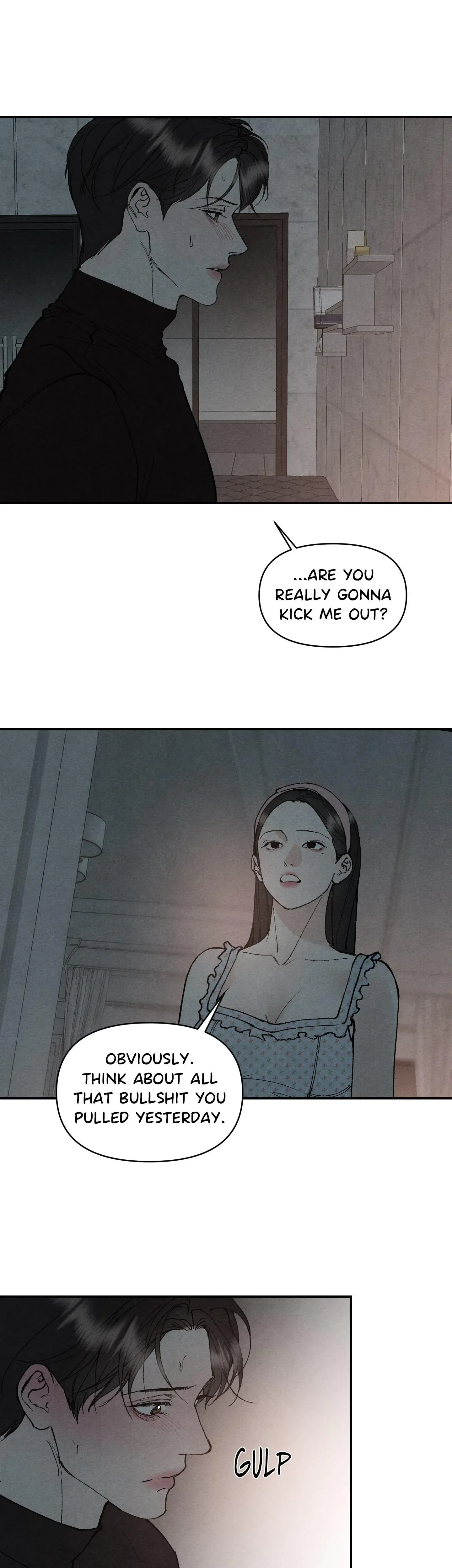 Toying With Daddy Chapter 19 - Page 19