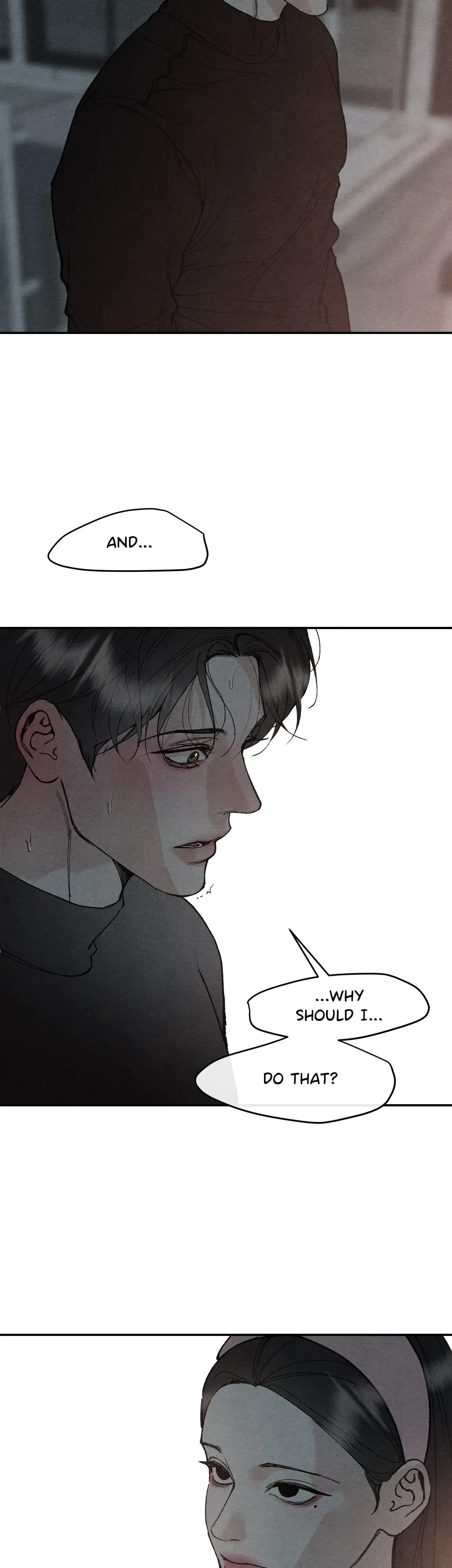 Toying With Daddy Chapter 19 - Page 23