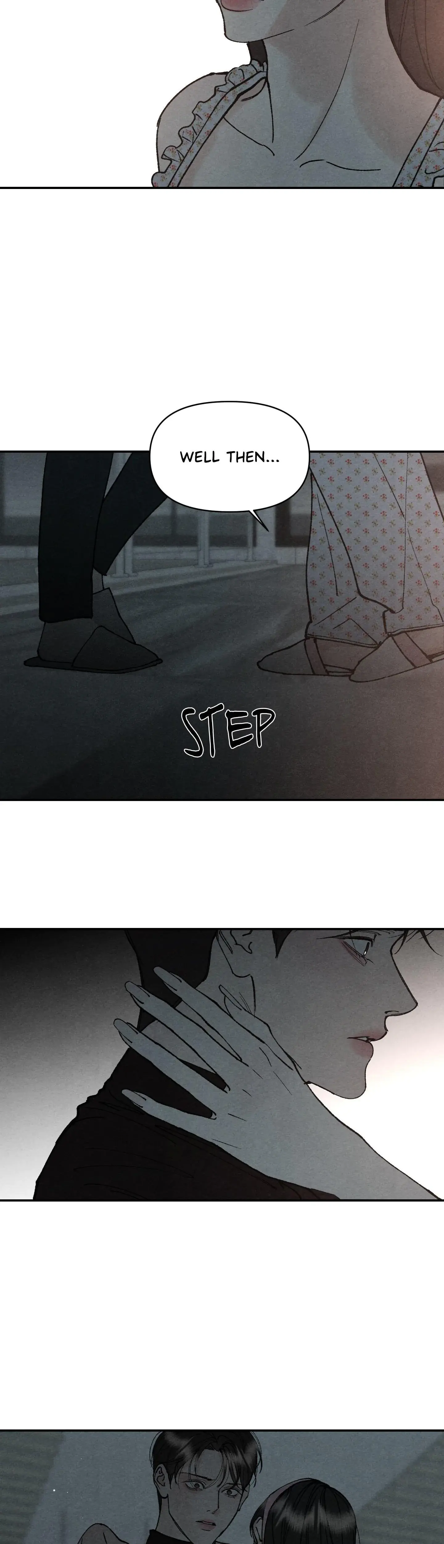Toying With Daddy Chapter 19 - Page 24