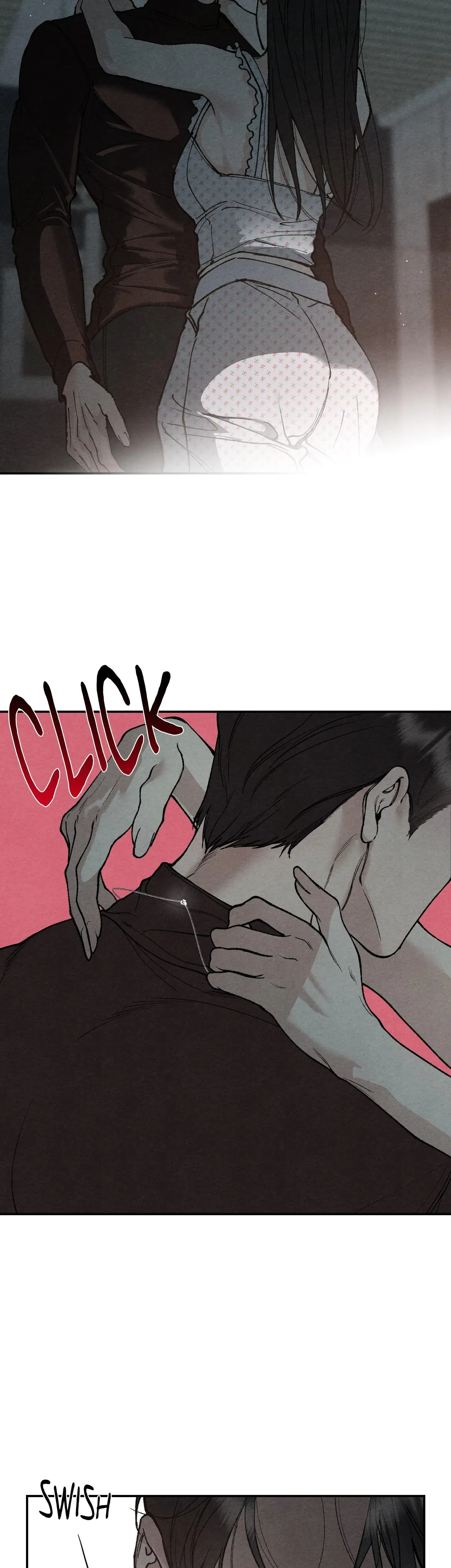 Toying With Daddy Chapter 19 - Page 25