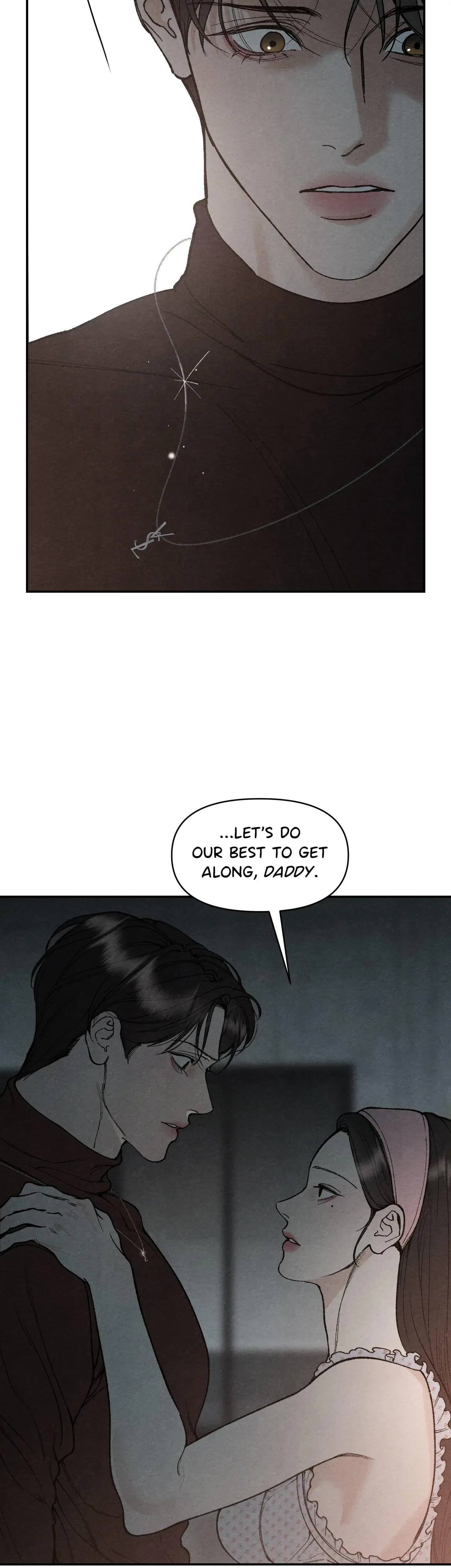 Toying With Daddy Chapter 19 - Page 26