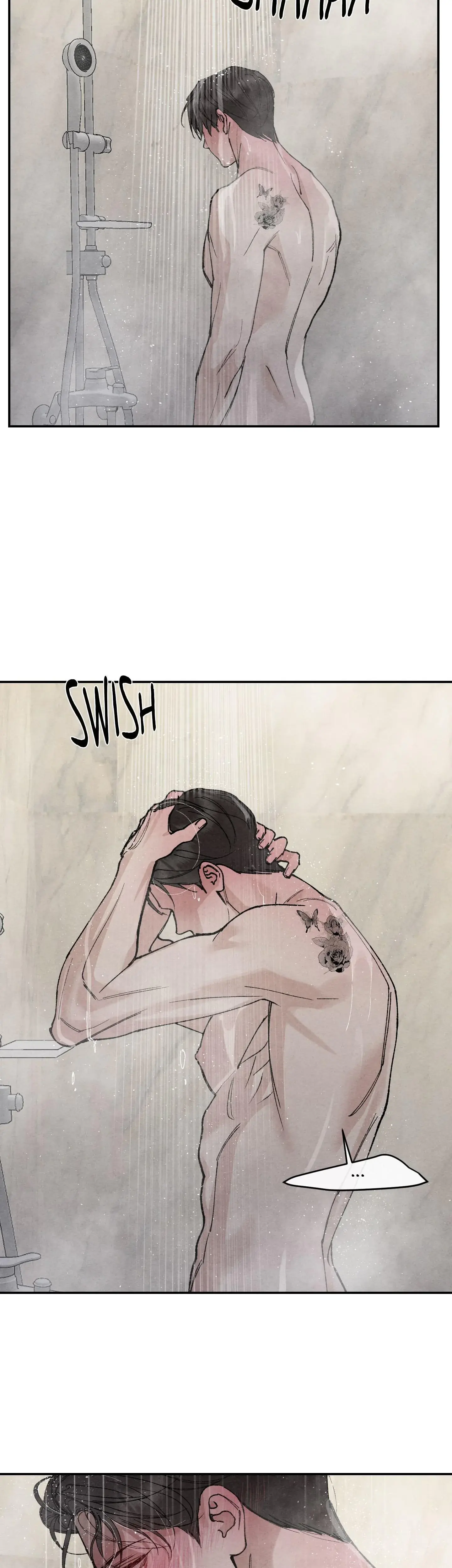 Toying With Daddy Chapter 19 - Page 29