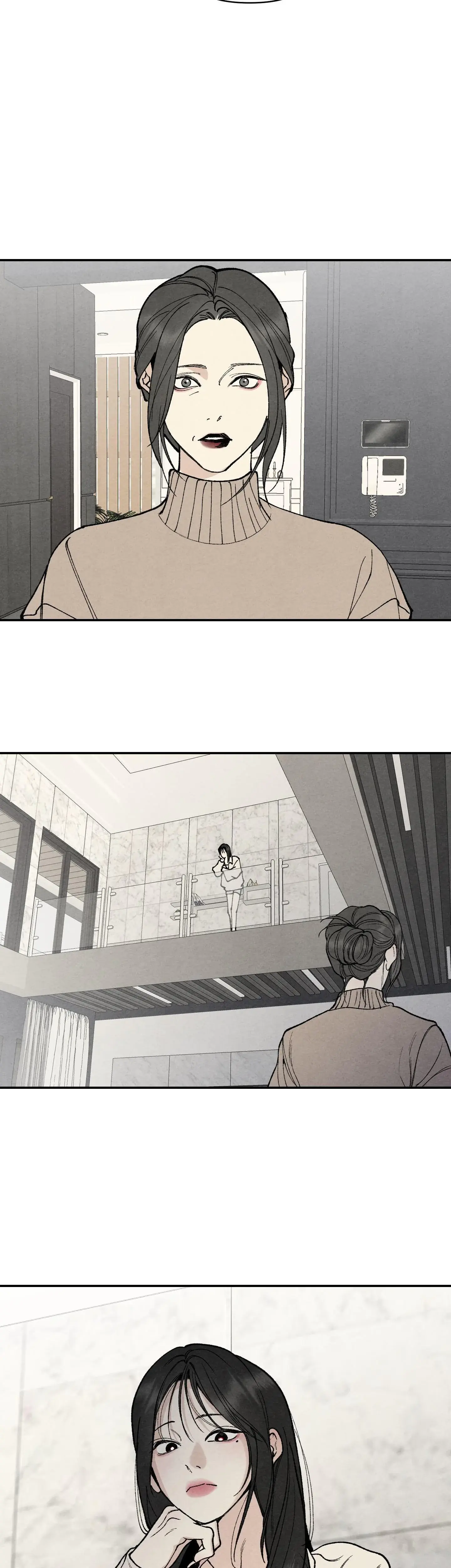 Toying With Daddy Chapter 19 - Page 32