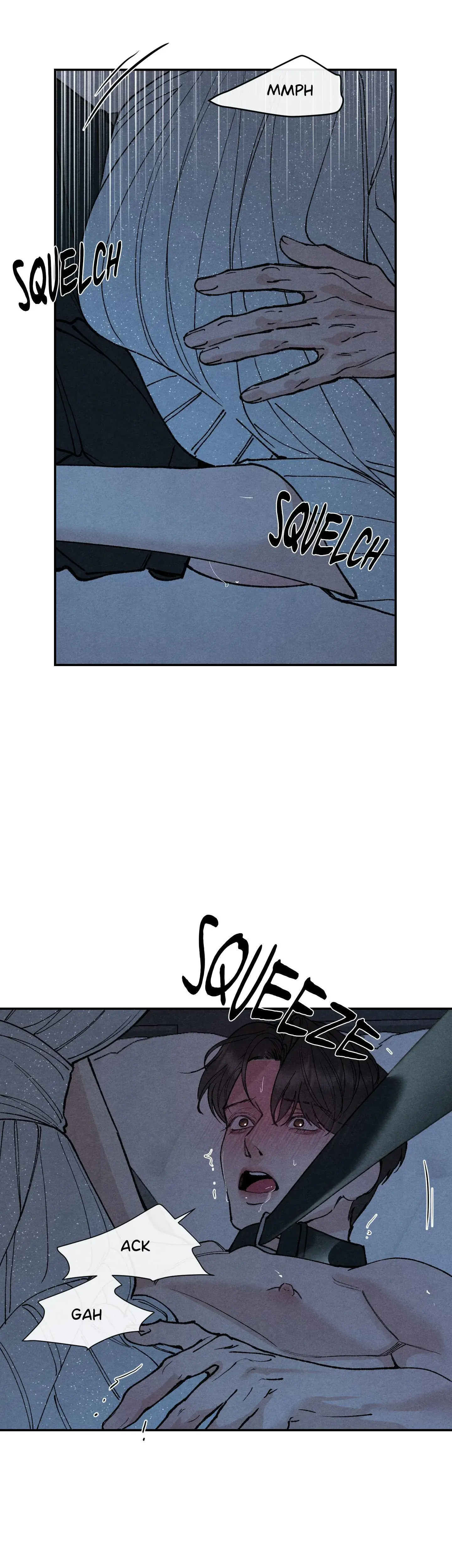Toying With Daddy Chapter 19 - Page 4