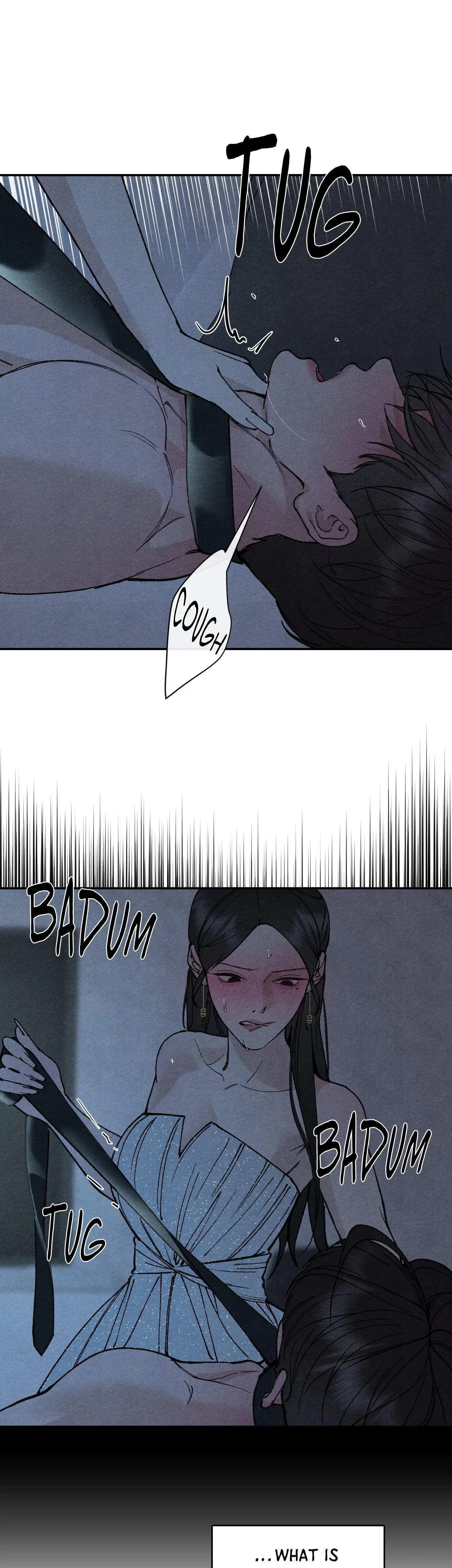 Toying With Daddy Chapter 19 - Page 5