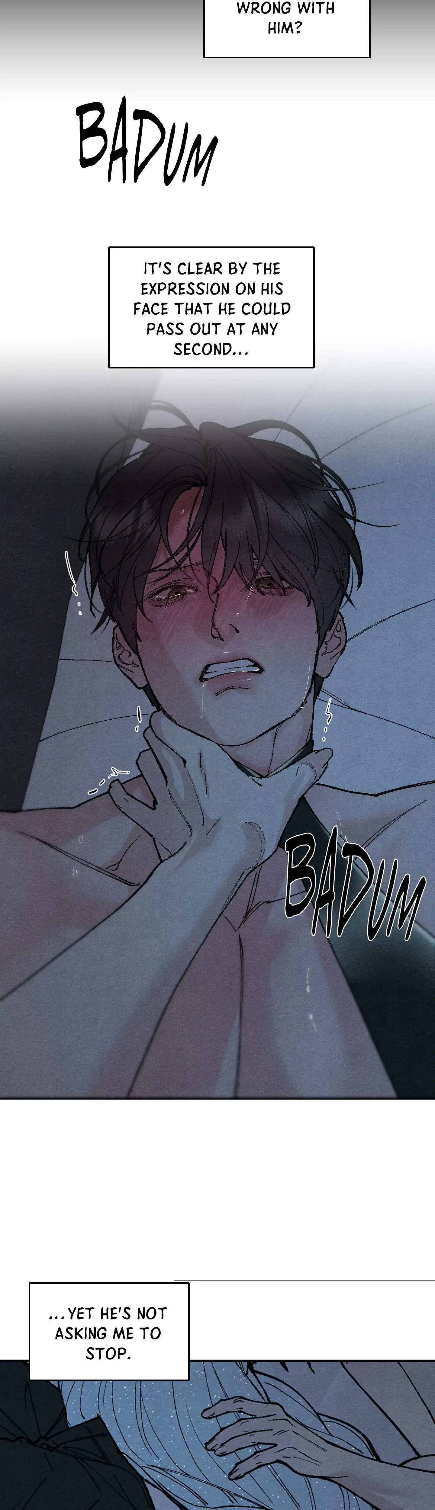 Toying With Daddy Chapter 19 - Page 6