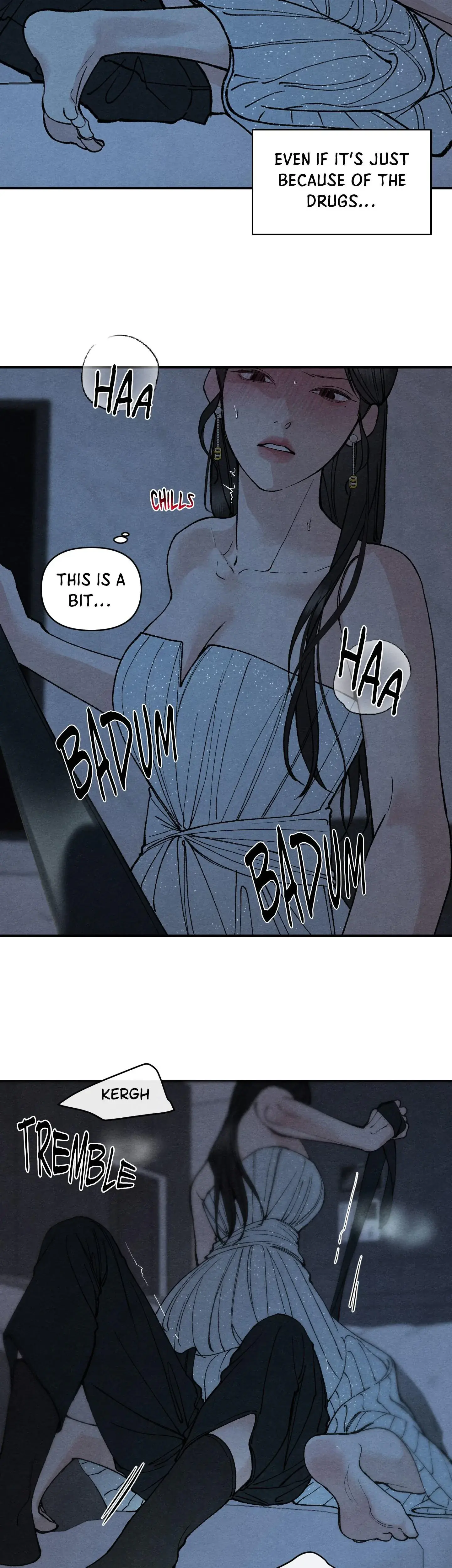 Toying With Daddy Chapter 19 - Page 7