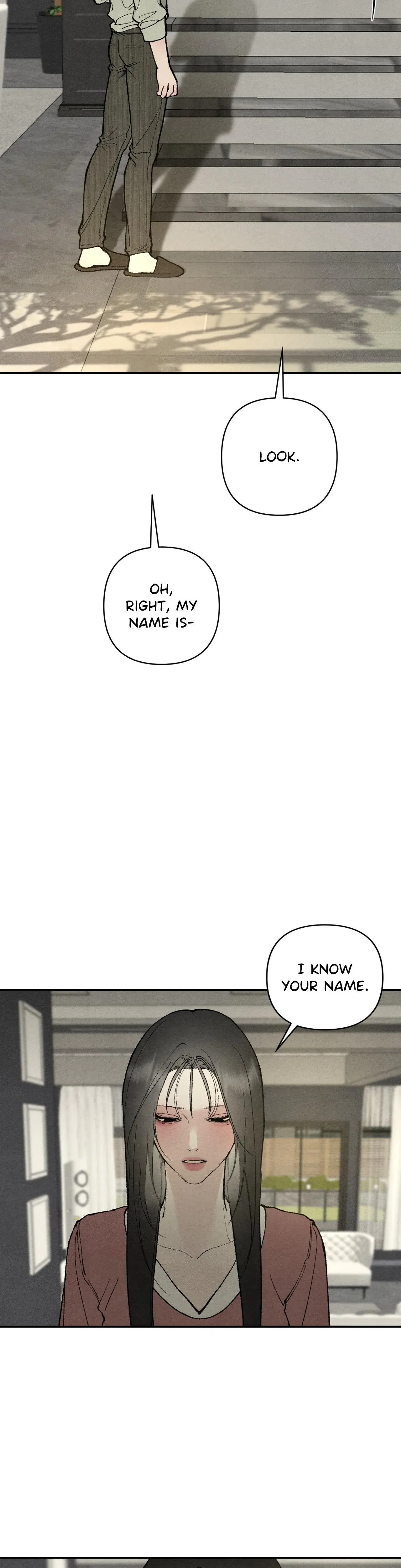Toying With Daddy Chapter 2 - Page 11