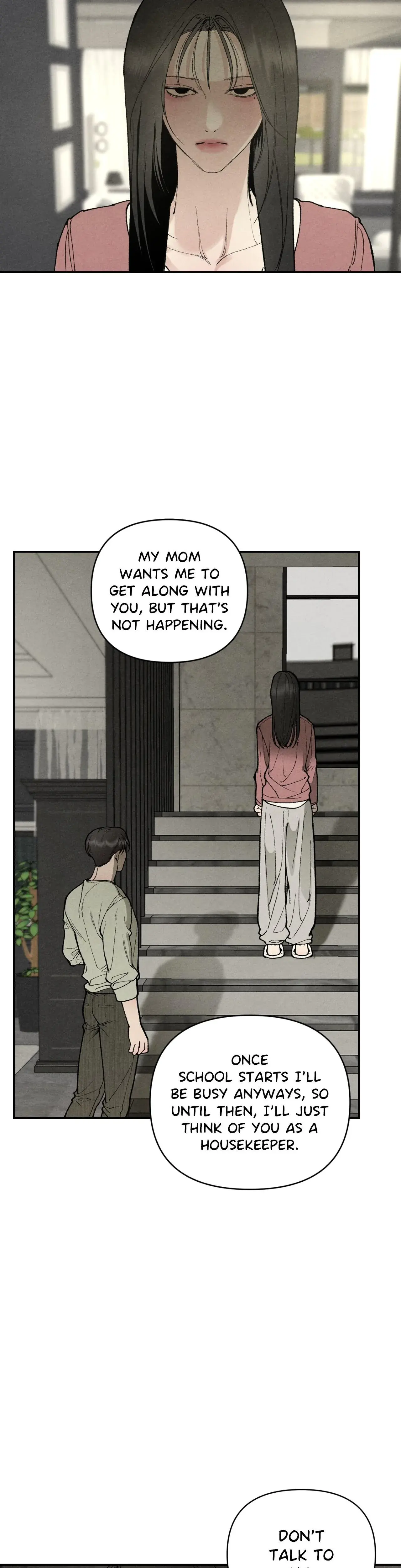 Toying With Daddy Chapter 2 - Page 12