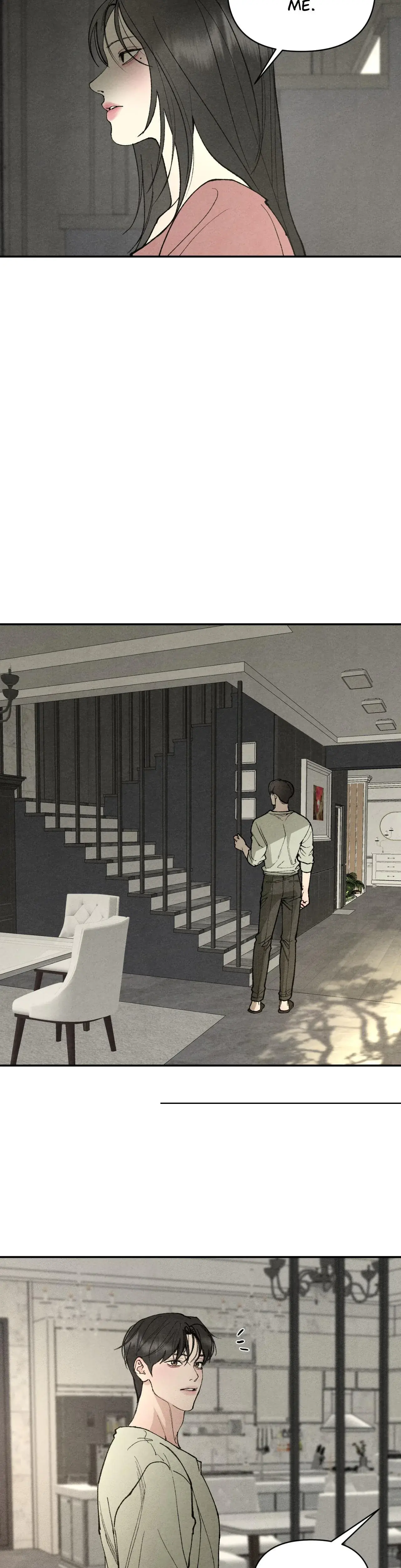 Toying With Daddy Chapter 2 - Page 13