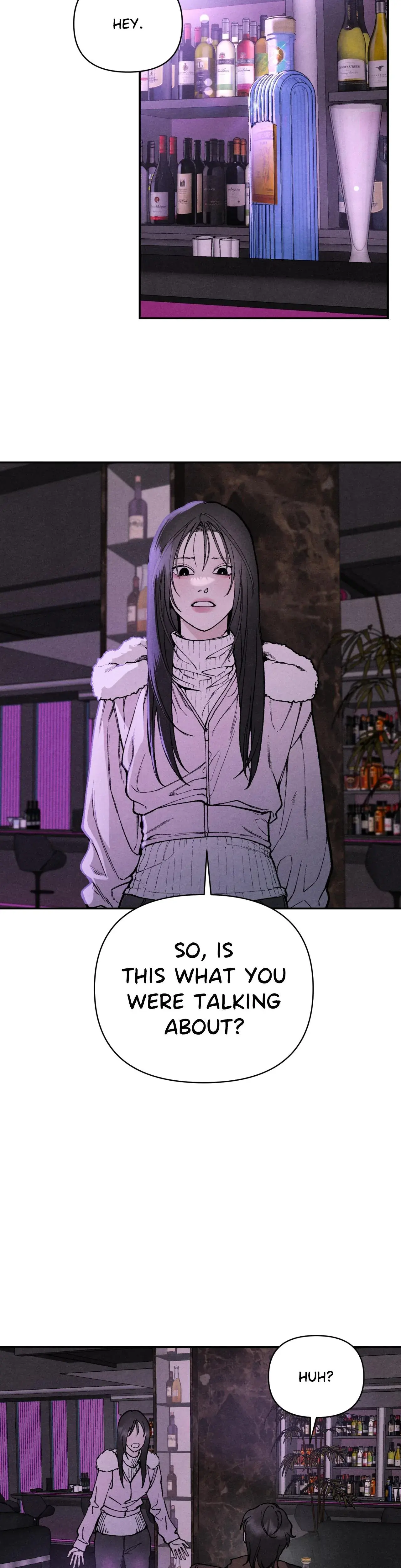 Toying With Daddy Chapter 2 - Page 16