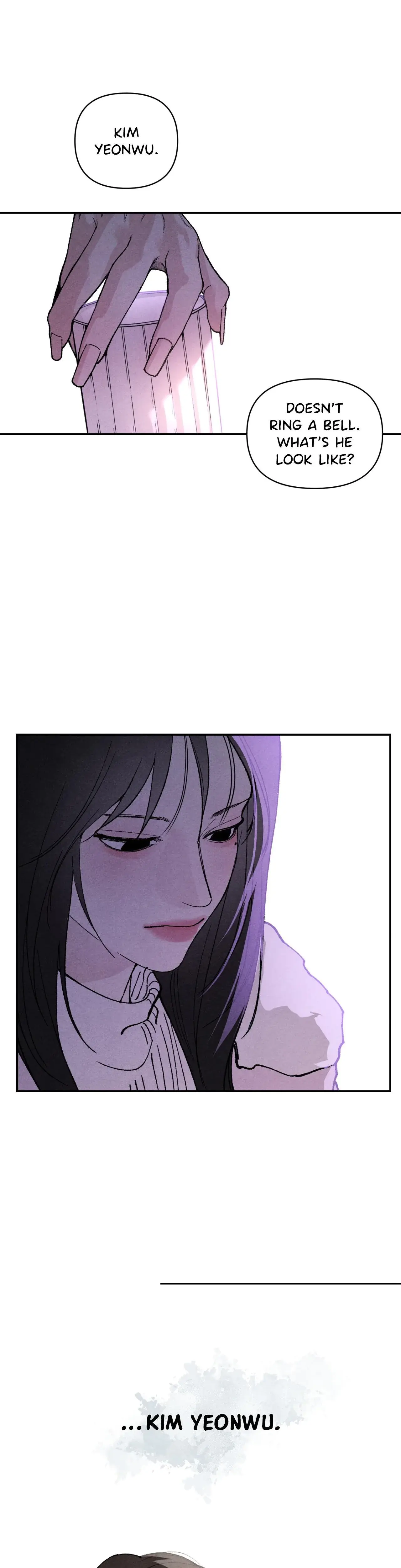 Toying With Daddy Chapter 2 - Page 21